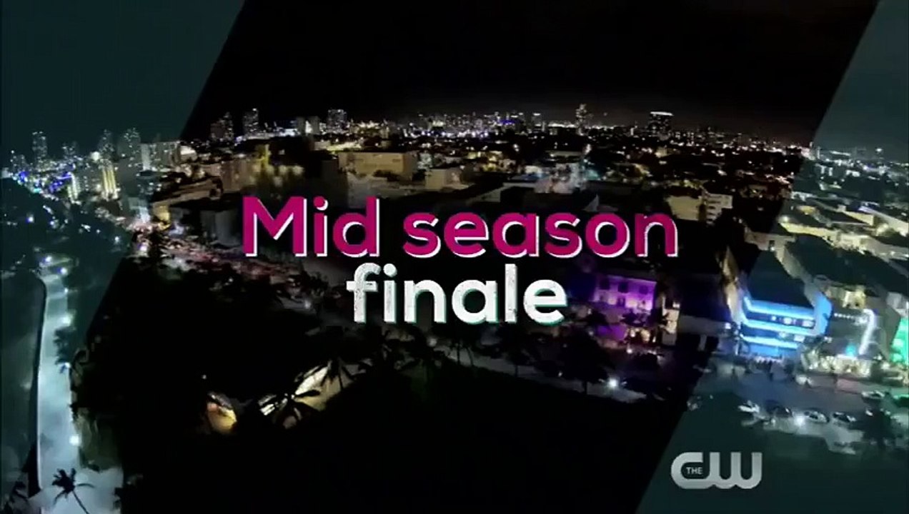 Jane The Virgin 1x09 Promo Chapter Nine Mid Season Finale