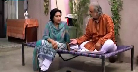 Mein Adhuri Episode 7 Full