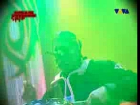 Slipknot - The Blister Exists (2004-05-2