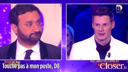 TPMP : Mathieu Delormeau reste, jeudi 17 décembre