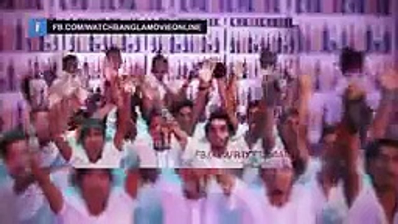 prg frm Bangla Full Movie New HD Video Song   MonerGhore AgonDiya 2015