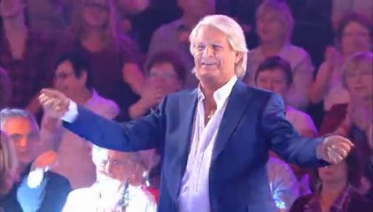 "Medley Patrick Sébastien" Collectif Metissé - C'est votre vie P. Sébastien