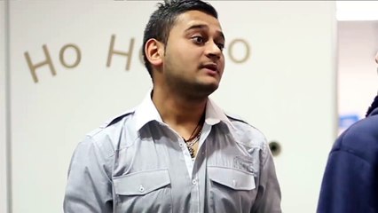 When you fall in love at a wrong time