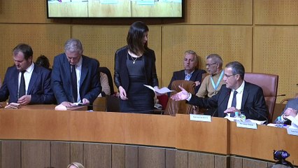 Simeoni : "Prenez la mesure de la révolution démocratique que la Corse vient de vivre"