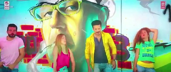 Hey Akhil Full Video Song || Akhil - The Power Of Jua || Akhil Akkineni, Sayesha
