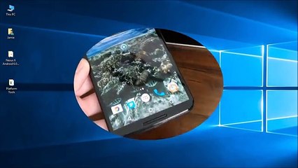 How To Install_Flash Android Marshmallow Nexus Factory Images