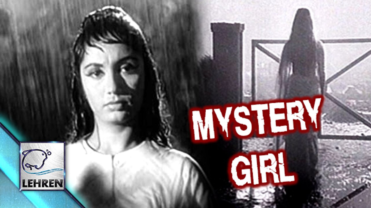 Sadhana:The MYSTERY GIRL Of Hindi Cinema