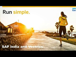 Vestrics Solution Leading Providers of SAP Business One