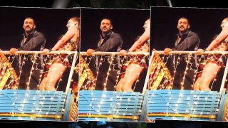 Salman Khan Performs On Selfie Le Le Re - Big Star Entertainment Awards