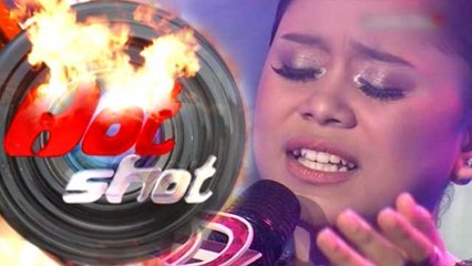 Highlight - Hot Shot 18 Desember 2015