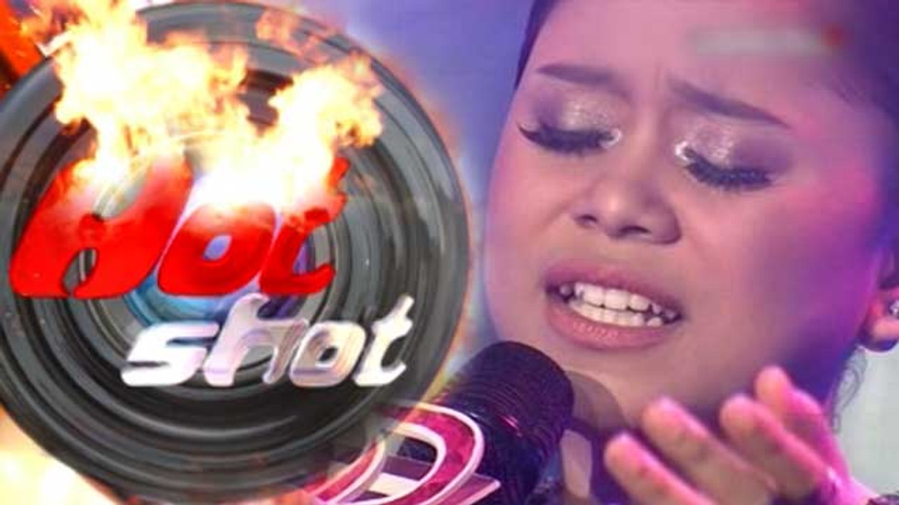 Highlight - Hot Shot 18 Desember 2015