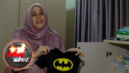 Antusias Risty Sambut Calon Bayinya - Hot Shot 18 Desember 2015