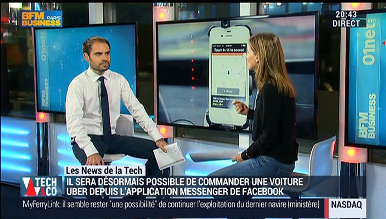 Les News de la Tech: Facebook permet désormais de supprimer ses mauvais souvenirs de sa timeline - 17/12