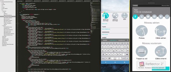 React Native 1013 Réseau