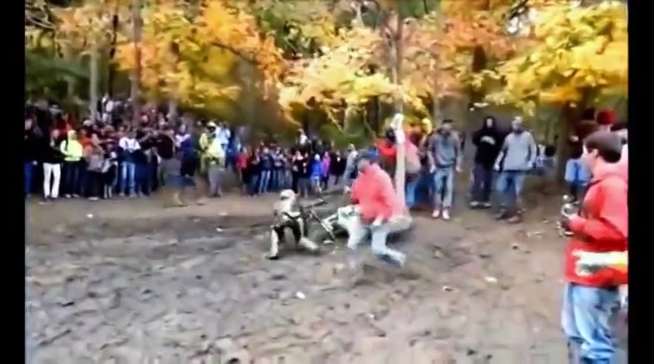 Adamdaki Soğukkanlılığa Bak