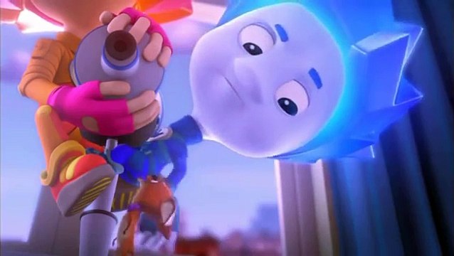 Праздничный клип ко дню рождения Нолика!