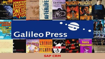SAP CRM PDF
