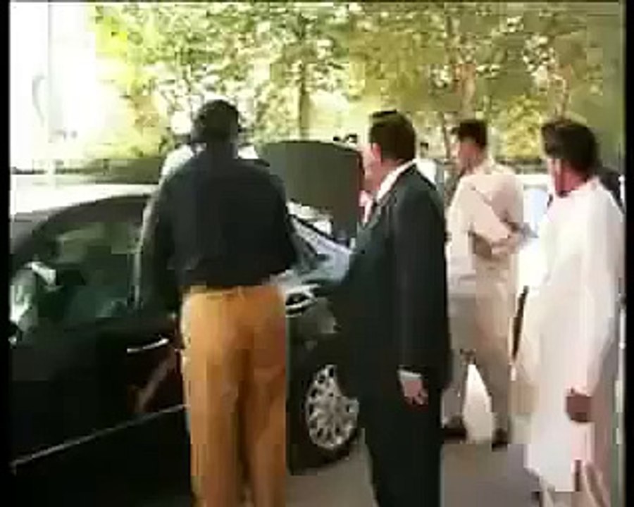 Dusra Dhamaka Hua And Paint Khul Gaya