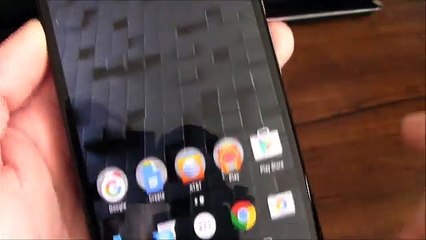 How To Show Embedded Battery Percentage On Android Phone