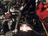 Suzuki Mehran EFI engine tuning on 8000 kms Part 2