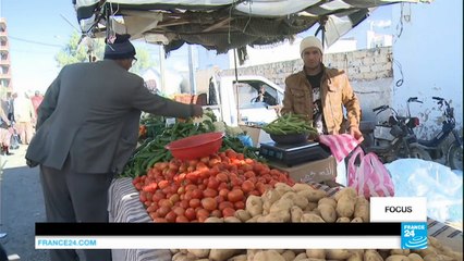 Sidi Bouzid: Cradle and grave of Tunisia’s revolution?