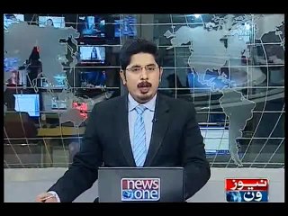NewsONE Headlines 11AM, 17-December-2015
