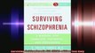 Surviving Schizophrenia 5th fifth edition Text Only