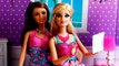Os Preparativos Para o Amigo Oculto de Natal da Barbie - Novelinha da Barbie [Parte 15]