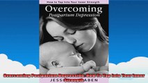 Overcoming Postpartum Depression How To Tap Into Your Inner Strength