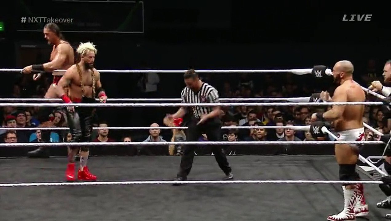 wwe raw 14 December 2015 highlights - wwe raw 12/14/2015 part 2