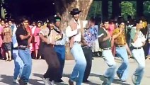 Yeh Nakhra Ladki Ka (Full Video Song) Suhaag (1994) Ajay Devgan, Akshay Kumar