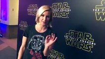 FULL WWE Network Episode׃ Harrison Ford and fellow actors on “Star Wars׃ The Force Awakens“