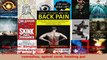 Download  Back Pain Simple Tips Tricks and Home Remedies to Overcome Chronic Back Pain and Be Happy PDF Online