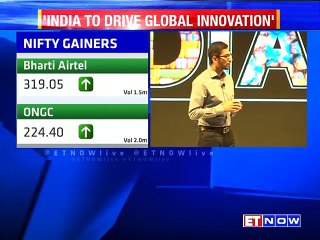 Google & India come together for technology