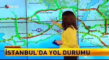 Gün Başlarken 17.12.2015 1.Kısım