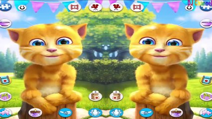 Cháu Lên Ba Remix - Mèo Tom Vui Nhộn - Giúp Bé Ăn Ngon Miệng