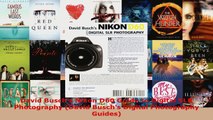Read  David Buschs Nikon D60 Guide to Digital SLR Photography David Buschs Digital EBooks Online