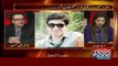 Dr Shahid Masood Sharing Emotional Incident About APS Shaheed