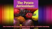 The Potato Antioxidant Alpha Lipoic Acid  A Health Learning Handbook