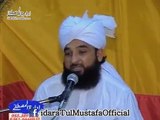 New Speech 2015 صحابہِ کرام کا عشقِ رسول اور نمازوں میں ان کی منفرد ادائیںMuhammad Raza Sa