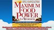 Maximum Food Power for Women Harness the Power of Food Vitamins and Herbs for Total