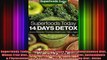Superfoods Today  14 Days Detox Enjoy Weight Maintenance Diet Wheat Free Diet Whole