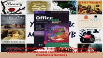 Microsoft Offic 2000 Introductory Concepts and Techniques Enhanced Spiral Bound Shelly Download