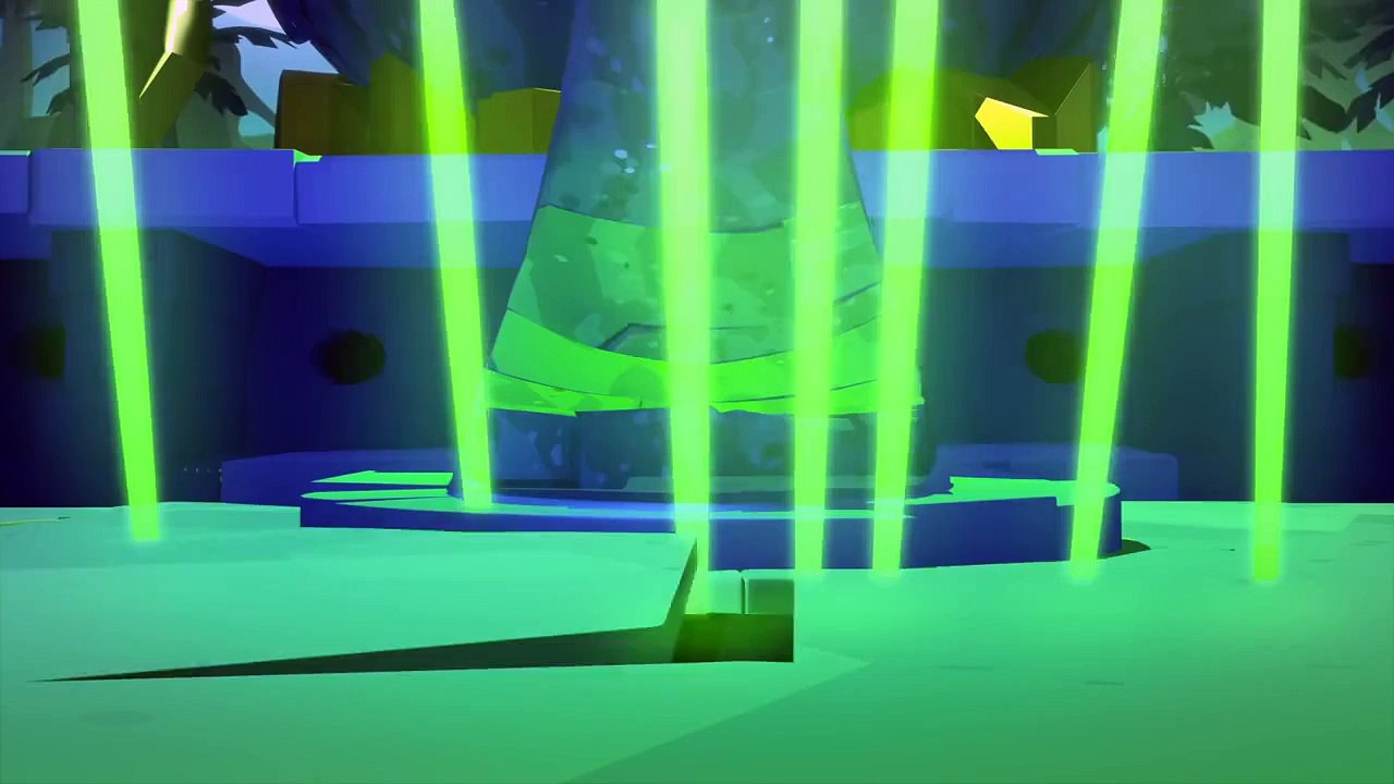 Angry Birds Stella Season 2 Ep.3 Sneak Peek Night of the Bling