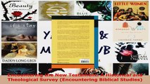Read  Encountering the New Testament A Historical and Theological Survey Encountering Biblical EBooks Online