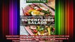 Superfoods Salads Over 60 Quick  Easy Gluten Free Low Cholesterol Whole Foods Recipes