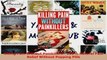 Download  Killing Pain Without Painkillers  100 Natural Pain Relief Without Popping Pills Ebook Free