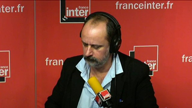 Le billet de Daniel Morin : Trop balaise, Marine Le Pen !