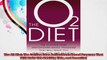 The O2 Diet The Cutting Edge AntioxidantBased Program That Will Make You Healthy Thin