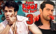 Kyaa Kool Hain Hum 3 (2016) Hindi (Hot) Movie Official Trailer -720p_Google Brothers Attock